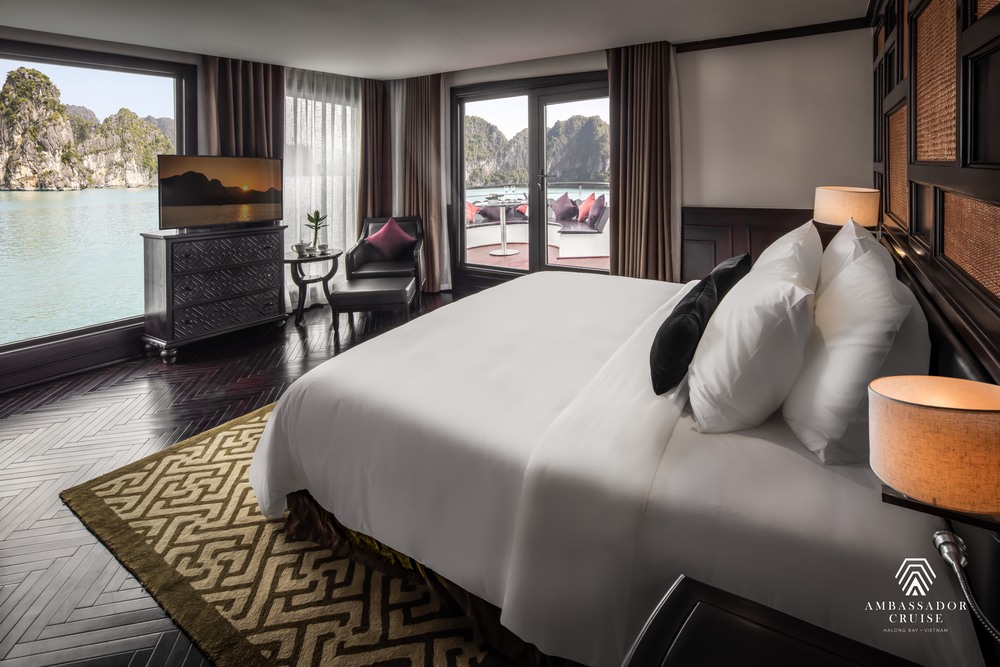 Ambassador Suite